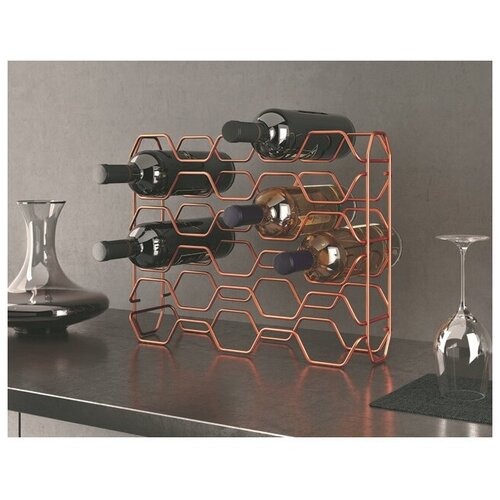    Hexagon Copper 15 ,  6990