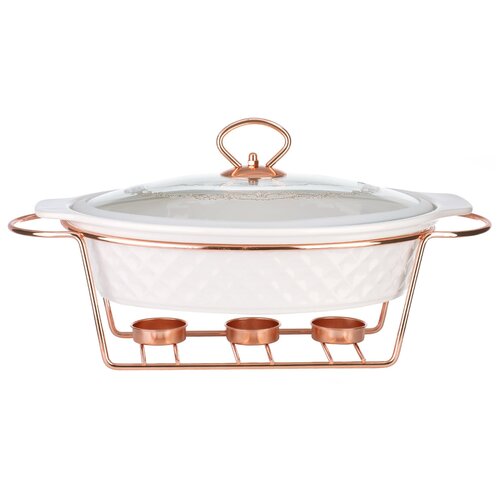 ������ �������� 1,8� Rose Gold (4) Lara LR12-03 ., ���� 2541�
