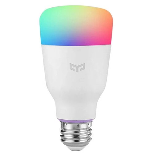 ����� LED-�������� Yeelight Smart LED Bulb W3(Multiple color) YLDP005, ���� 990�