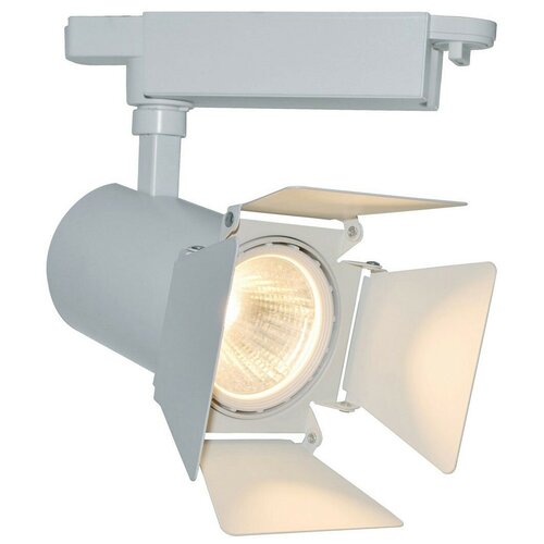    Arte Lamp Track Lights A6730PL-1WH,  3020