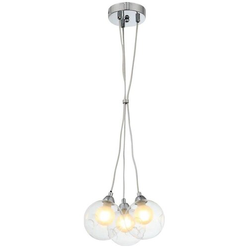 ST LUCE SL431.113.03   ST-Luce /,  G9 3*5W,  4200