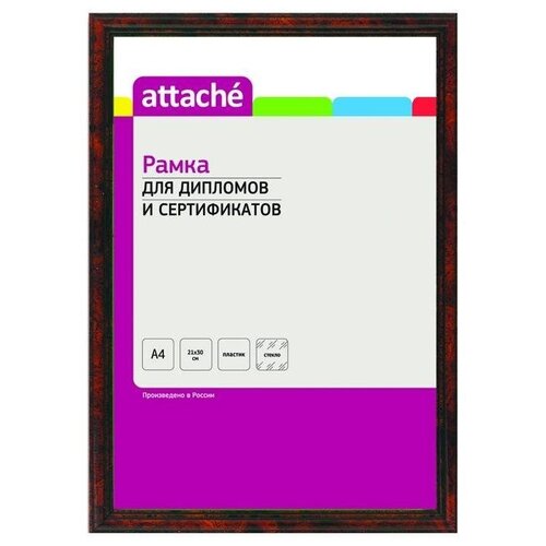  Attache 4 21x30    15    87621,  414