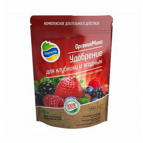      , , 800 ,  1022 Organic Mix