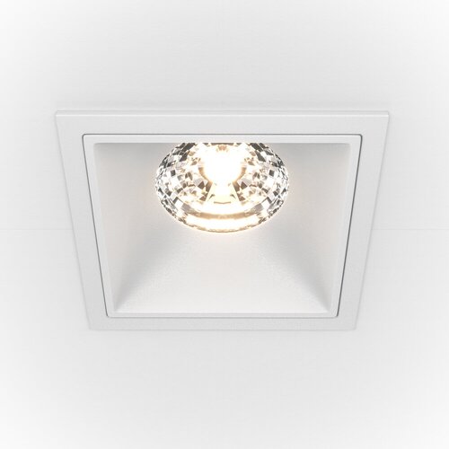     Maytoni Alfa LED DL043-01-15W4K-D-SQ-W,  3790