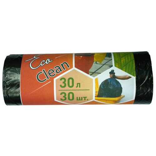 ����� ��� ������ Ecoclean 30�/30��, 8��, ���, �����, ���.1664 ��������� ���� (���. 554656), ���� 129�