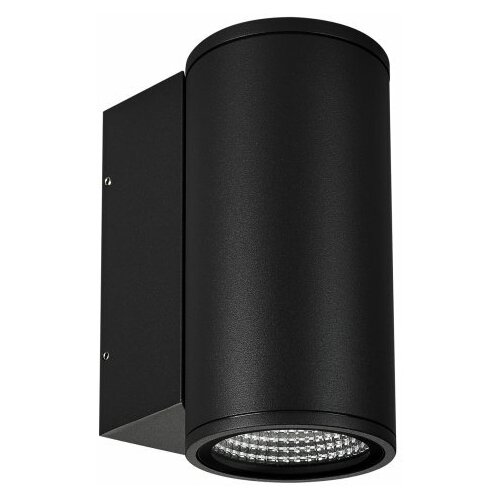 Arlight  LGD-FORMA-WALL-R90-12W Day4000 (BK, 44 deg, 230V),  11243