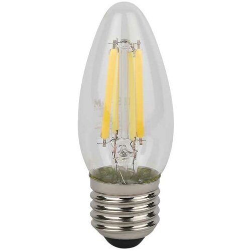    OSRAM LS CL B75 6W/840 220-240V FIL CL E27,  322 Osram