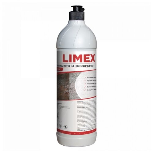    LIMEX      1 ,  289