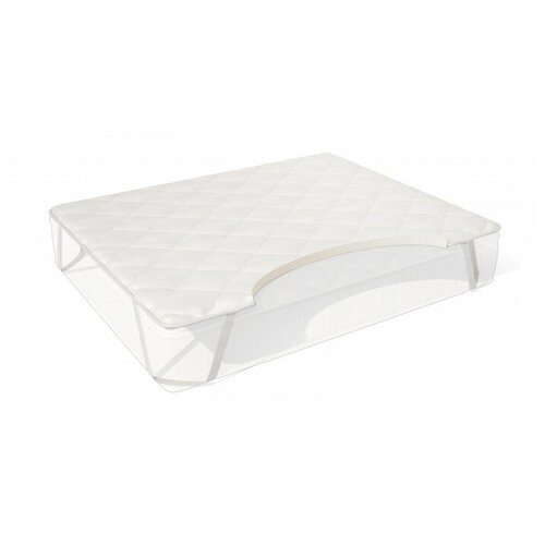 ������ ������ MaterLux Natural Foam 5, 160x200 ��, ���� 11671�