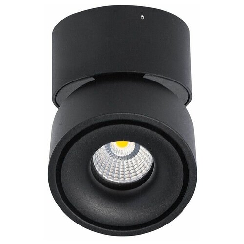   Ledron LH13W-Black 3000K,  8830