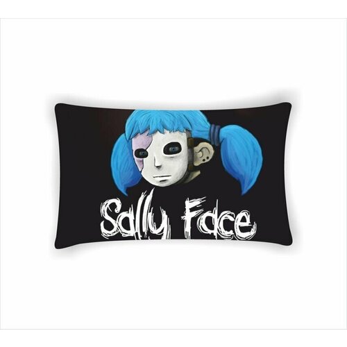 ������� Sally Face � 7, ���� 1190�