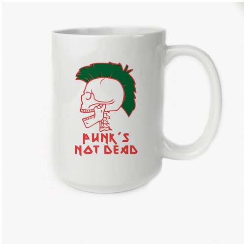������ 450�� CoolPodarok Punks not dead (����� �� ������), ���� 380�