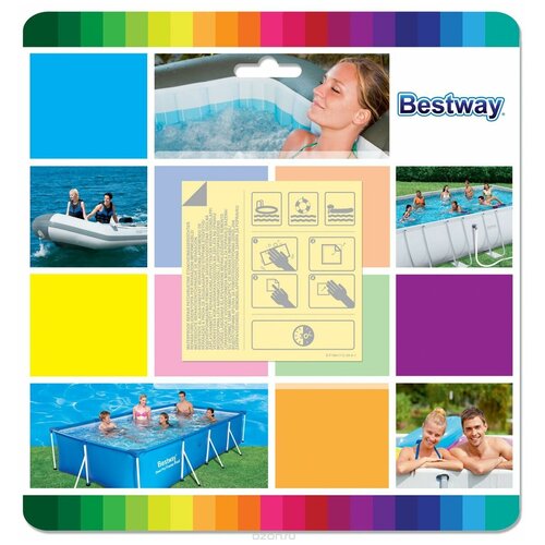  , 10    , 42,3 . ., Bestway,  490