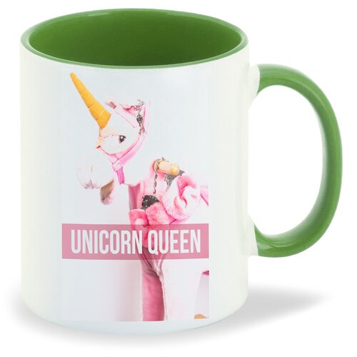   CoolPodarok Unicorn queen.  ,  320