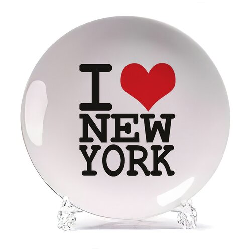 ������� CoolPodarok �����������. I love New York, ���� 580�