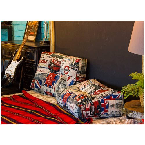 ������� �������� ������� ��� ����� �� ����� �� ������� ��� ������ � ������ PillowPlace LONDON 100% ������ 65*20/10*40 ��, ���� 4989�