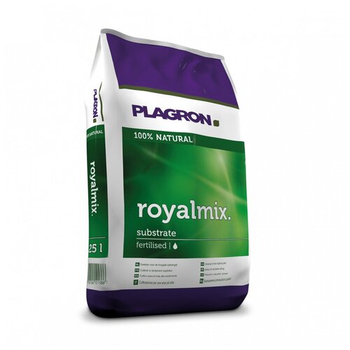  Plagron Royalmix 25 L,  2450