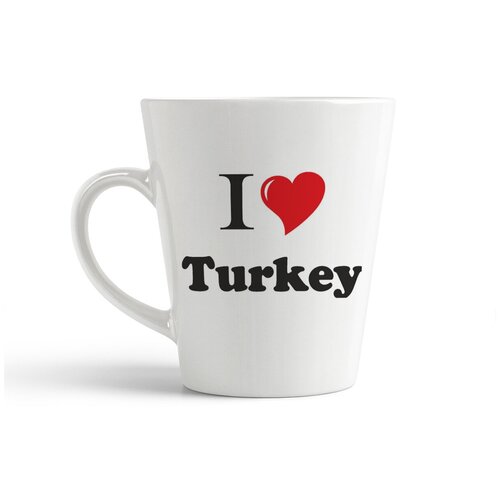 - CoolPodarok . I love Turkey,  360