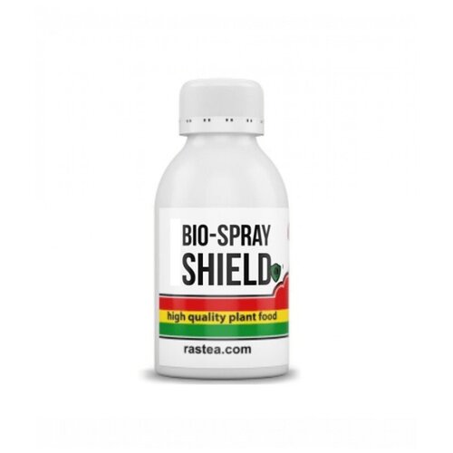    RasTea Bio-Spray Shield 100 ,  1800