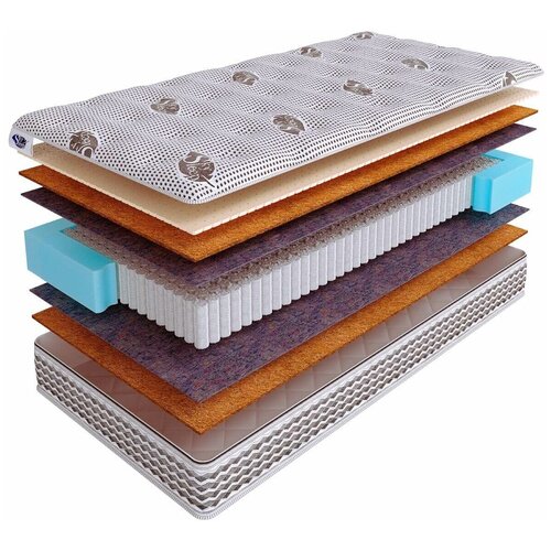 ������ SkySleep Nature Pro Heavy Medium S1000 85�195, �������������, ���� 29437�