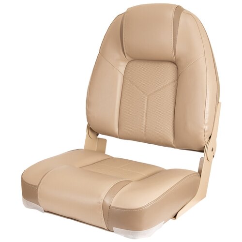   Premium High Back Boat Seat - /,  14070