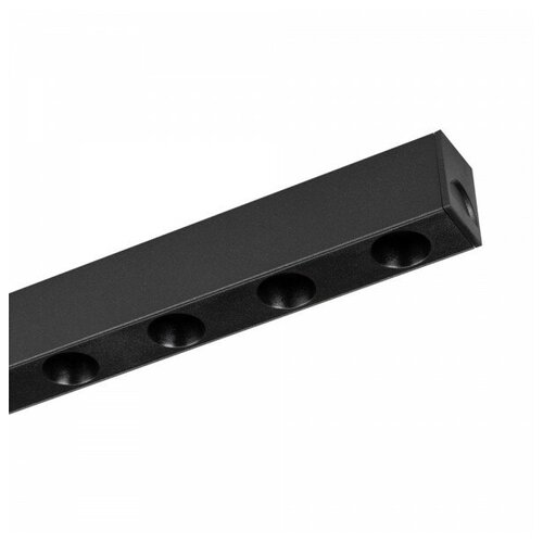    24V MAG-DOTS-25-L800-24W Warm3000 (BK, 30 deg, 24V) (IP20 ) Arlight 034207,  5041