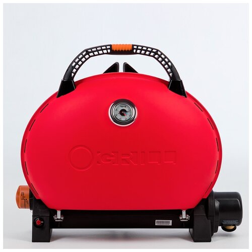   O-GRILL 500MT black-black (    ),  31500