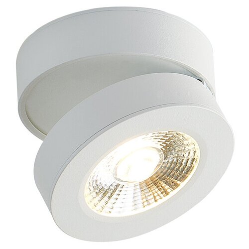  Donolux Led -  , 12, D100H53, 839, 120, 3000, IP20, Ra > 90  RAL9003,   ,  7234 Donolux