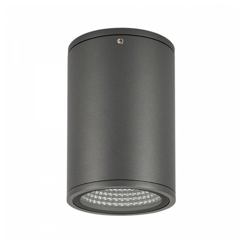 Arlight  LGD-FORMA-SURFACE-R90-12W Day4000 (GR, 44 deg, 230V),  9844