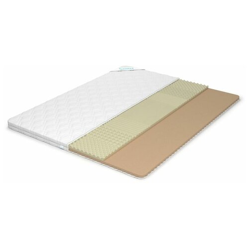  Lonax Dual Relax Latex Memory 6, 140x190,  17075