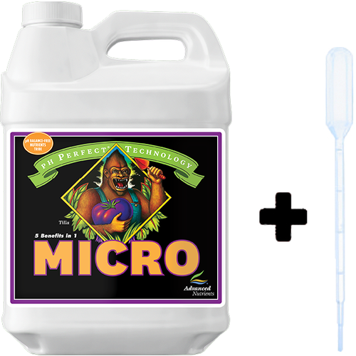  Advanced Nutrients pH Perfect Micro 0,5 + -,   ,    ,  1280