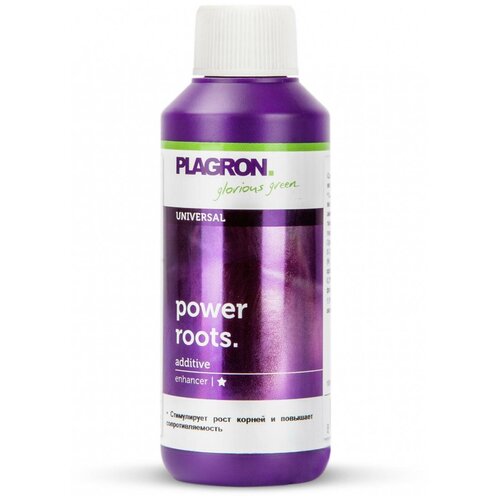  Plagron Pure Zym 100,  1030