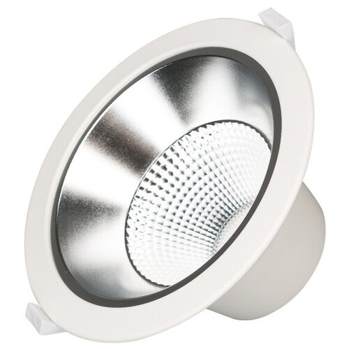  LTD-LEGEND-R115-10W Warm3000 (WH, 50 deg) (Arlight, IP20 , 3 ),  2400