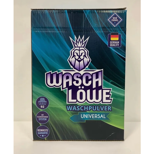   Wasch lowe UNIVERSAL 420 ,  325