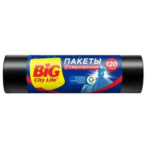 BIG City 70�110�� ������ ��� ������ HD ������, ���� 273�