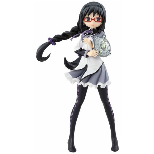  Good Smile Company POP UP PARADE Puella Magi Madoka Akemi Homura 16  4580416944779,  6790