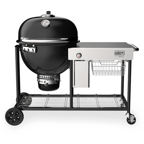   Weber Summit Kamado S6 Grill Center 61  ,  239900