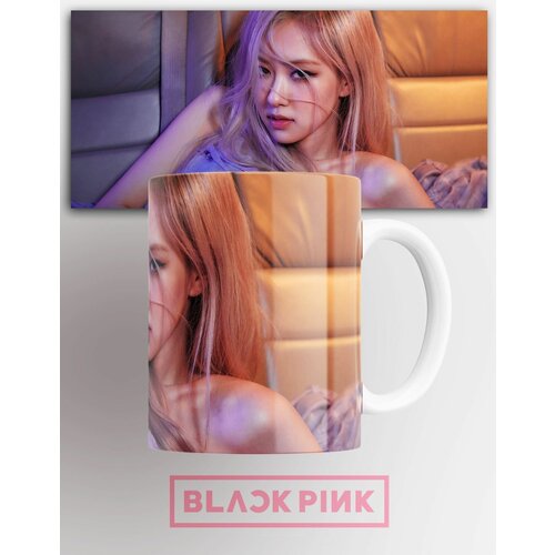   - Black Pink K-POP   ,     330 ,  349