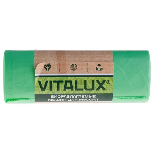 ����� ��� ������ VitaLux, ��������������, 15 ���, 120 �, ����� 10 ��, �������, ���� 151�