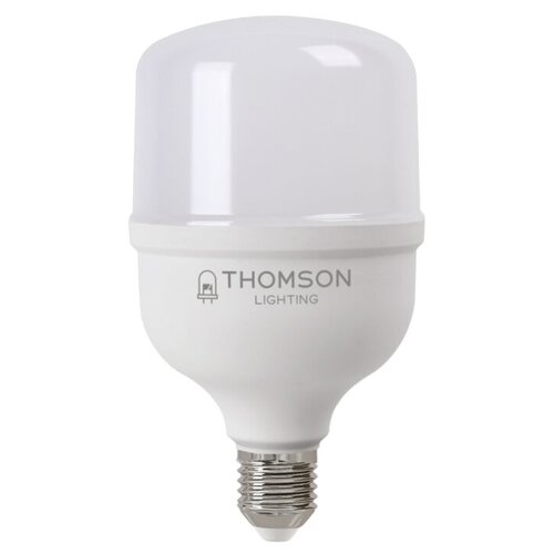 THOMSON LED T120 40W 3200Lm E27 6500K,  425