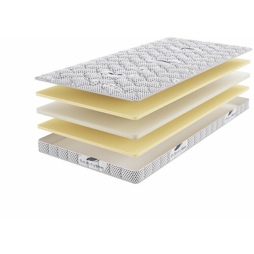 ������ ������� Beautyson Baby Soft Lux 70�140, �����������, ���� 9709�