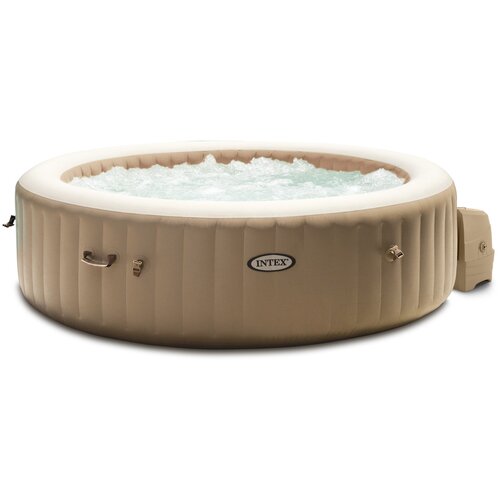 SPA Intex PureSpa Bubble Therapy 28428, 21671 ,  83760