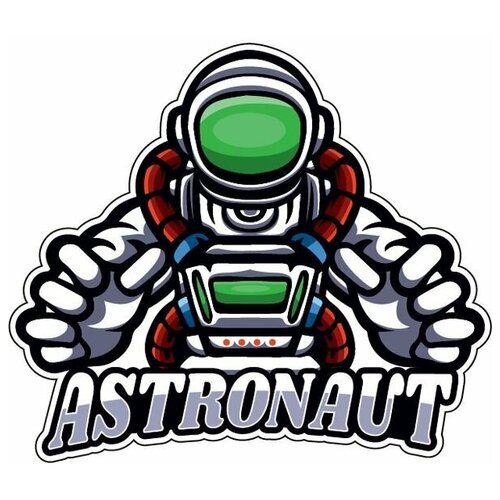  Astronaut /  1513 ,  280