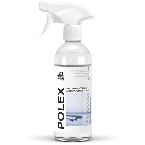  -     CleanBox POLEX (0,5),  210