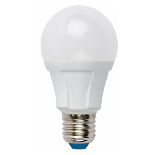   UNIEL LED-A60 18W/3000K/E27/FR PLP01WH  , .  .    (3000K). .  .,  205