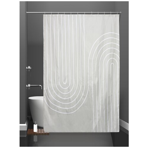       Bath Plus 180200 Reverse Rainbow ,  1497