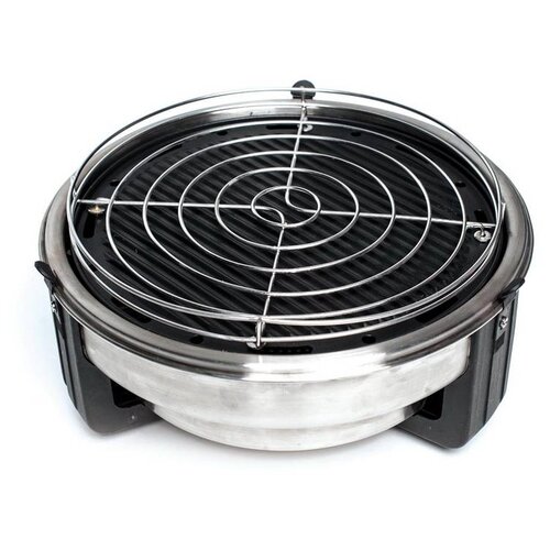 - Green Glade SAfire Roaster,  8858