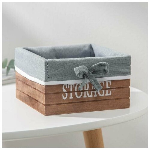 ������� ��� �������� Storage, 15�15�9 ��, ������, ���� �������, ���� 1037�