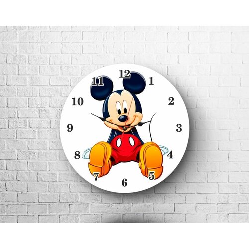   Mickey Mouse,   15,  1410 AnimaShop