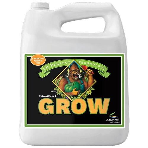  Advanced Nutrients pH Perfect Grow 4   ,  4300